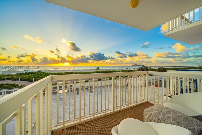 Photo - 401 Ocean Dr Unit 318