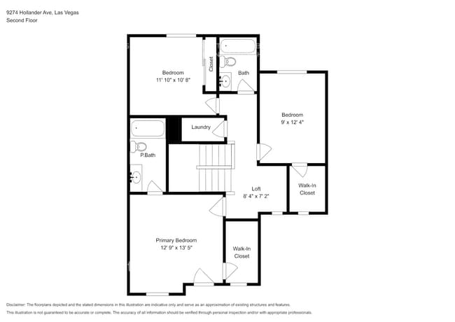 Photo - 9274 Hollander Ave