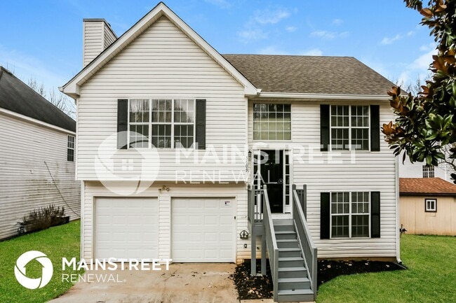 Building Photo - 3609 Salem Hills Dr