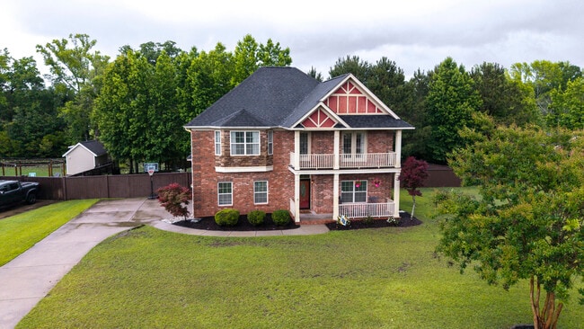 Photo - 1031 Rockdale Blvd