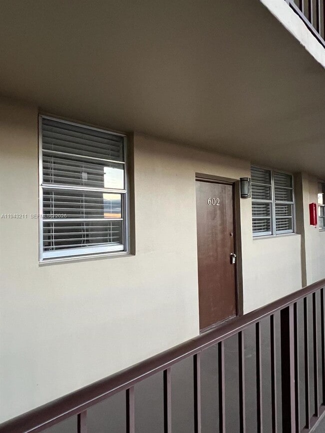 Photo - 1811 Jefferson St Unit 602