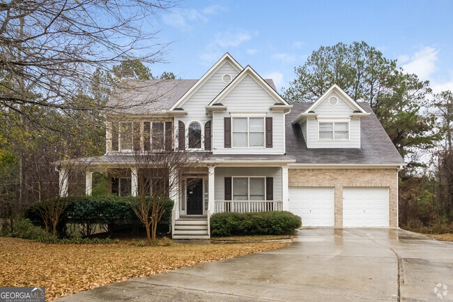 Building Photo - 2485 Worthington Dr Rental