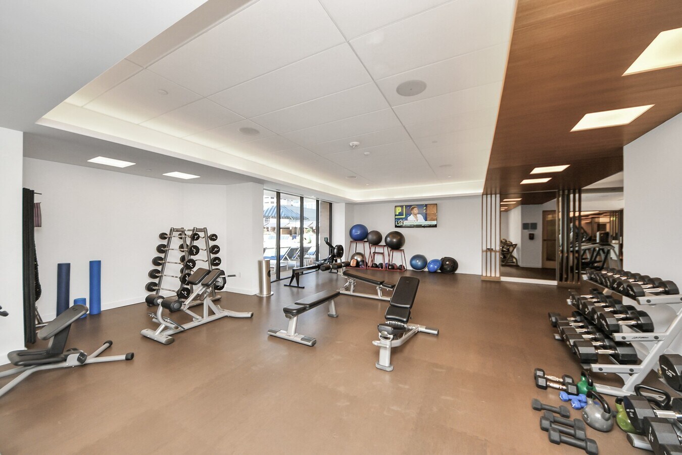 Photo - 1300 Lamar St Unit T3