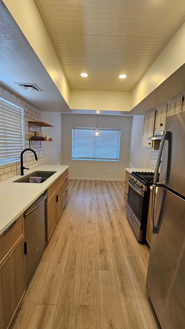 Photo - This is a must-see chic and updated townhouse in a prime location!