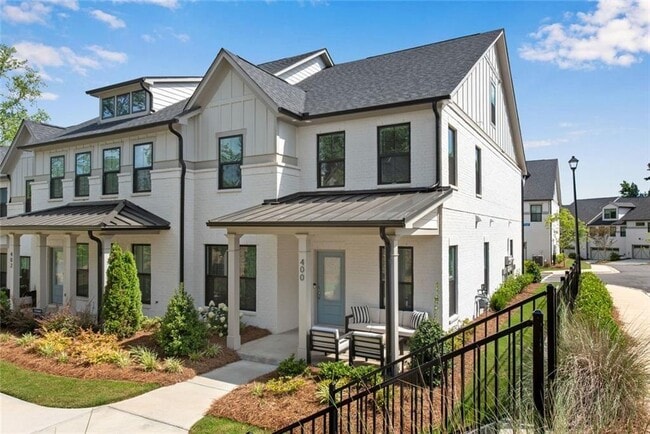 Photo - 400 Renwood Trl