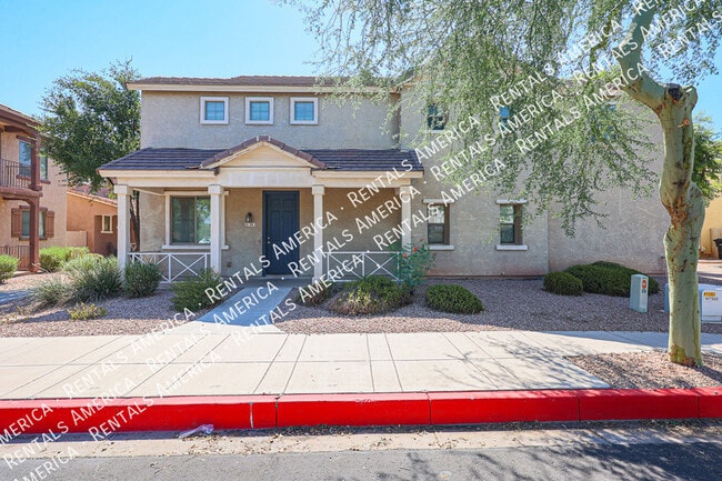 Photo - 591 S Buena Vista Ct