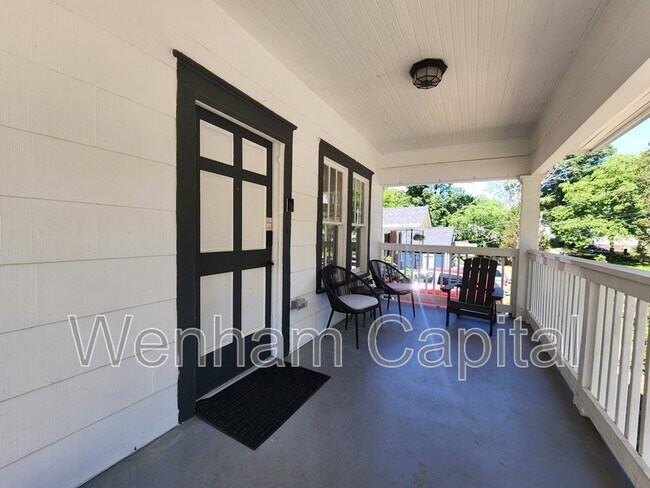 Photo - 1116 Montreat Ave SW