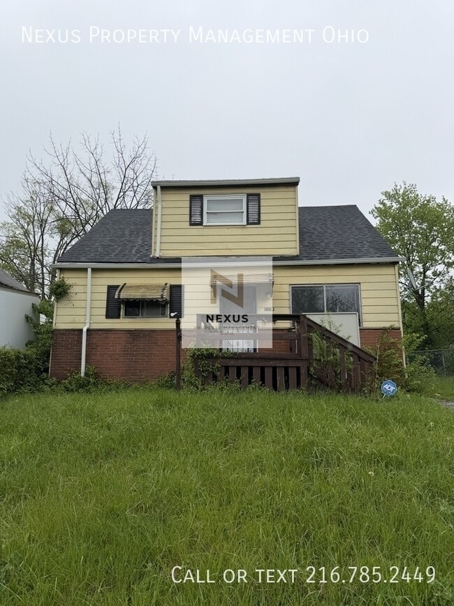 Building Photo - 3337 E 130th St
