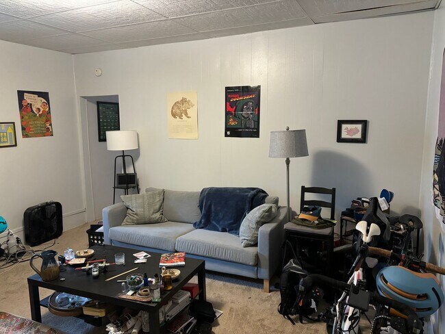 Photo - 153 Barrow St Unit Barrow 153- A