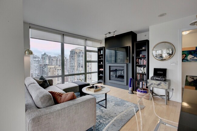 Photo - 1225 Richards St Unit ID1345519P