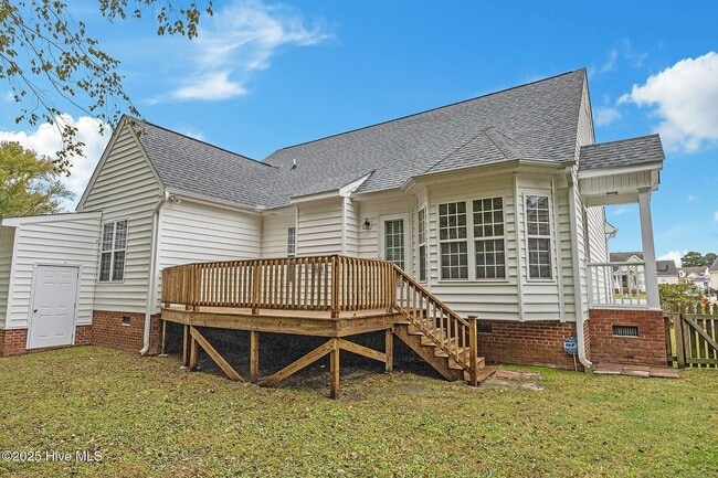 Photo - 1013 Sebring Dr