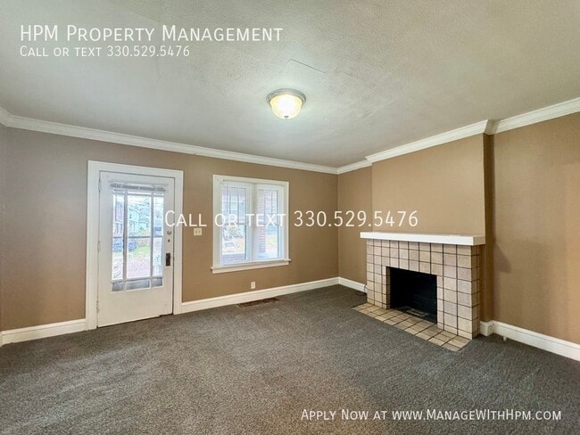 Photo - 1604 Yale Ave NW