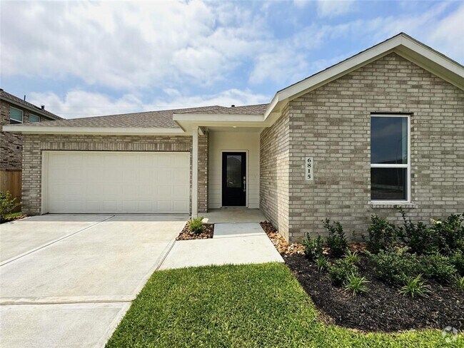Building Photo - 6815 Harvest Wheat Ln Rental