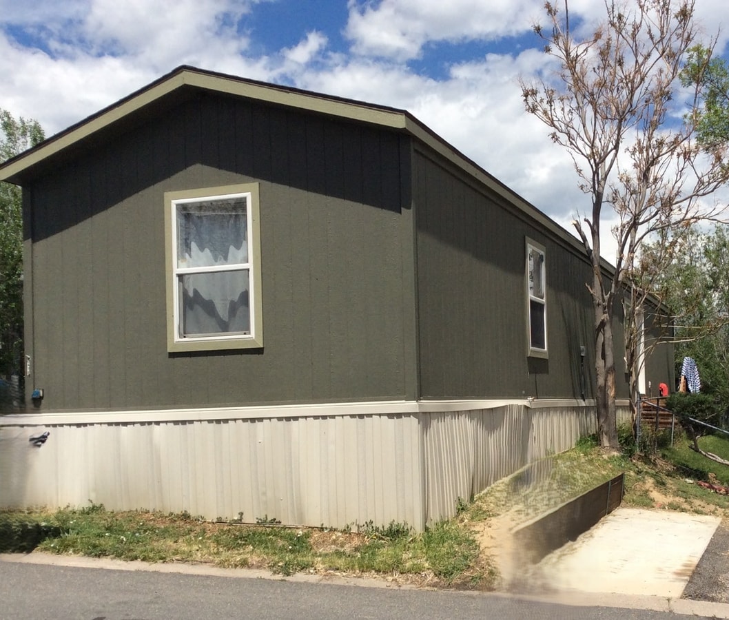 Photo - Lease with Purchase Option