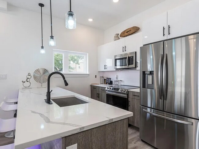 Photo - 2200 N 11th St Unidad 4C