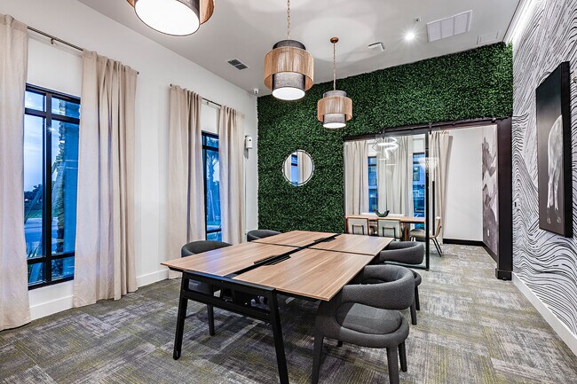 The Darley apartments — community photo