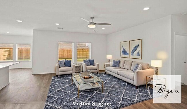 Photo - 27507 Hudson Sands Ln