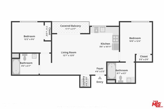 Photo - 10431 Santa Monica Blvd Unidad 304