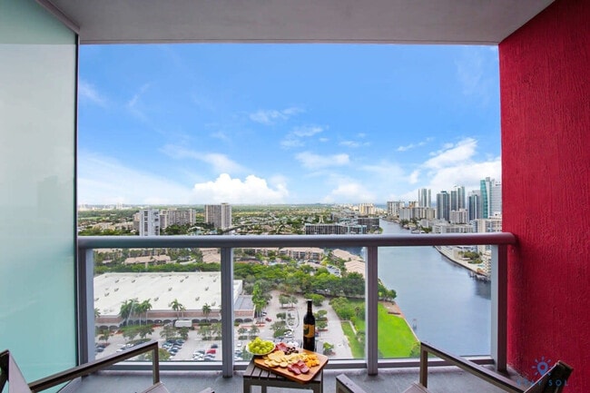 Photo - 2602 E Hallandale Beach Blvd Apartamento Unidad ID1227442P