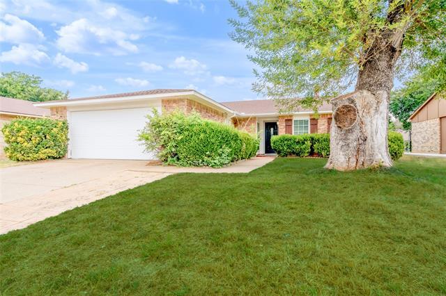 Photo - 7601 Kingsmill Terrace House