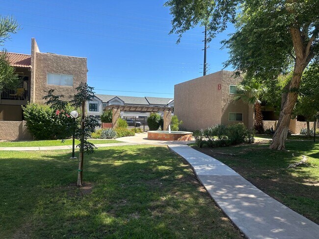 Photo - Charming 2 Bed 1 bath Condo