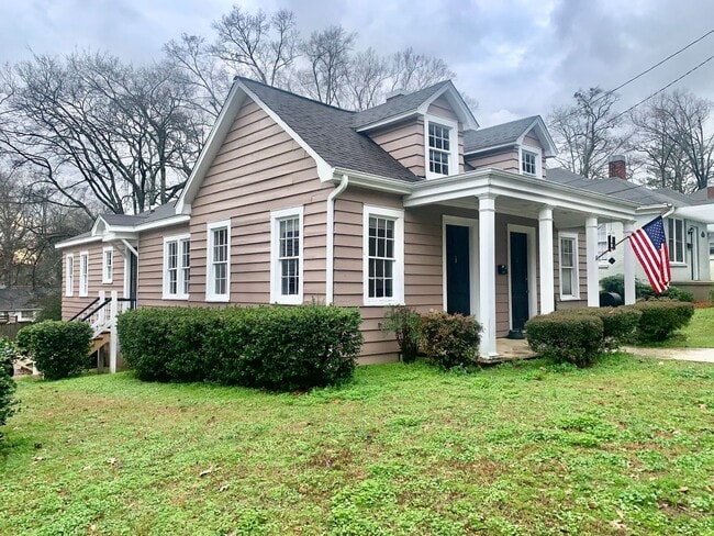 Photo - 405 N Madison St Unidad #1