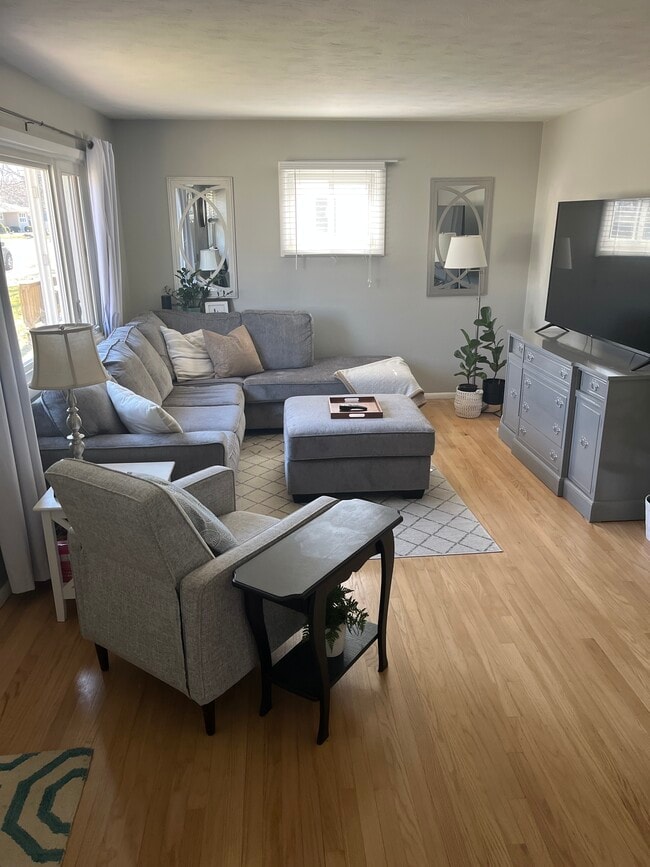 Photo - 1601 29th St