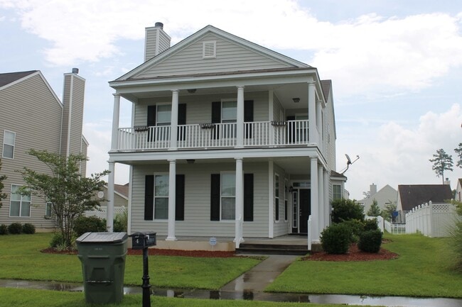 Building Photo - Single Family Home in Godley Park