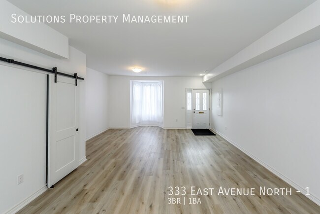 Photo - WOW! Beautiful 3 Bedroom Two Storey Unit! Available NOW! Unit 1