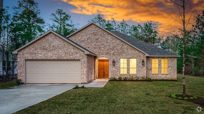 Building Photo - 12110 W Tara Plantation Dr Rental