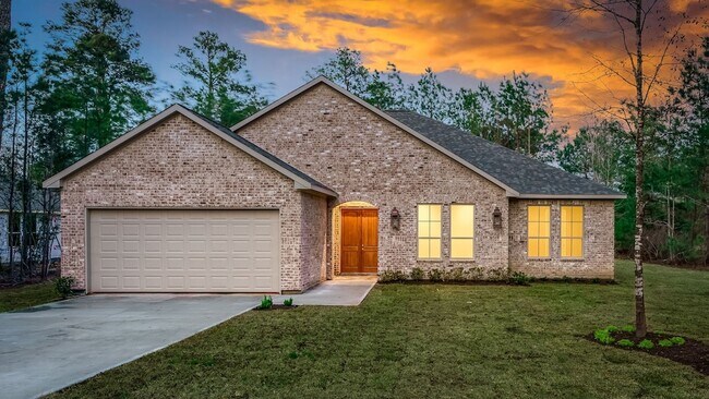 Building Photo - 12110 W Tara Plantation Dr Rental