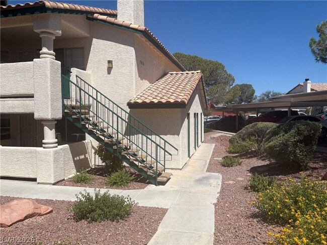 7936 Decker Canyon Dr Unit 201