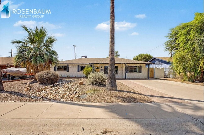 Photo - 7321 E Coronado Rd