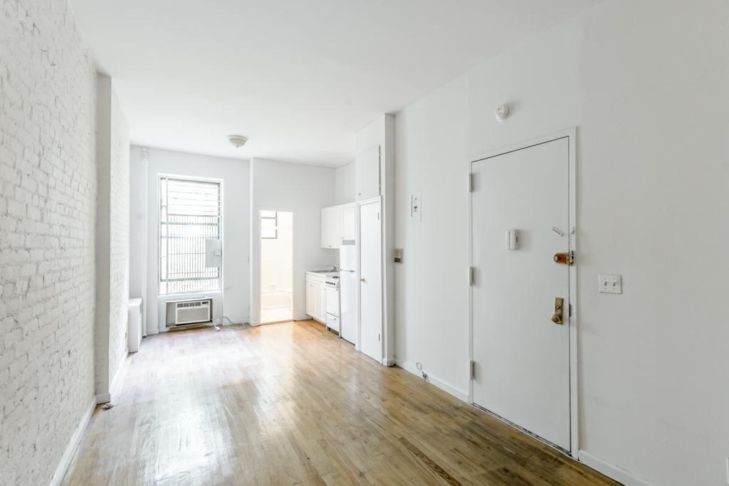 322 East 89 Street - 322 East 89 Street Apartamentos