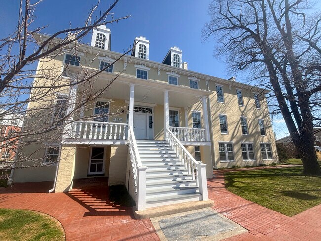 Photo - Overlook East