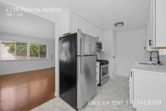Photo - 4138 Perlita Ave