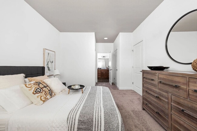 Union Club Apartments