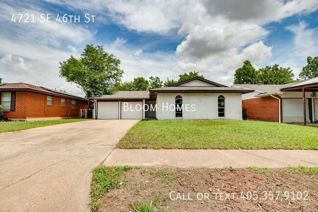 Building Photo - 4721 SE 46th St