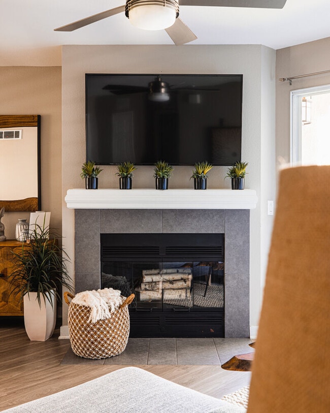 Photo - Axiom La Jolla