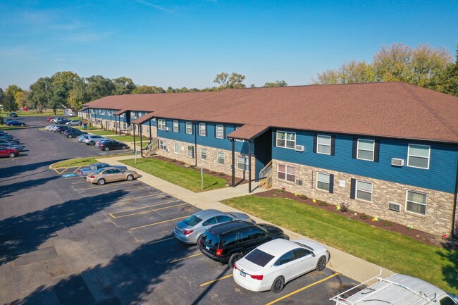 Photo - Kemper Manor Apartments
