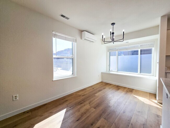 Photo - Bright 1-bedroom loft in the heart of Boulder- Available Now Unit A