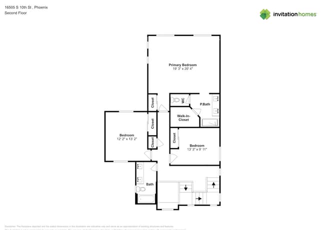 Photo - 16505 S 10th St