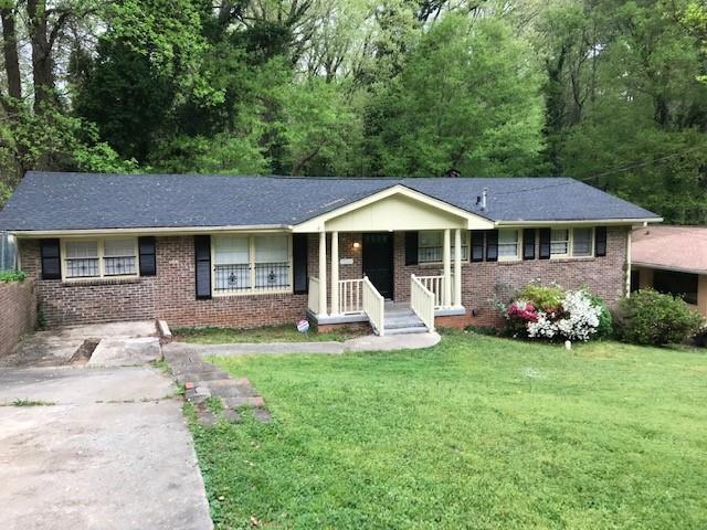 Photo - 1961 Valley Ridge Dr SW