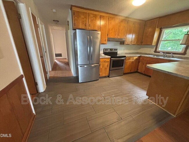 Photo - 3609 Melrose Dr