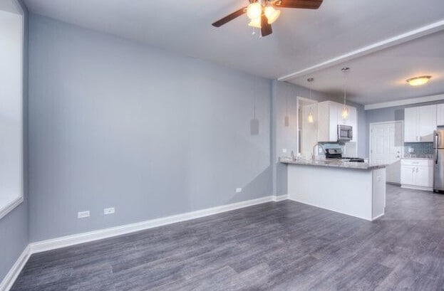Photo - 1302 N Greenview Ave Apartments Unit 2R