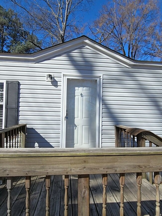 Photo - Home for Rent in Hot Springs
