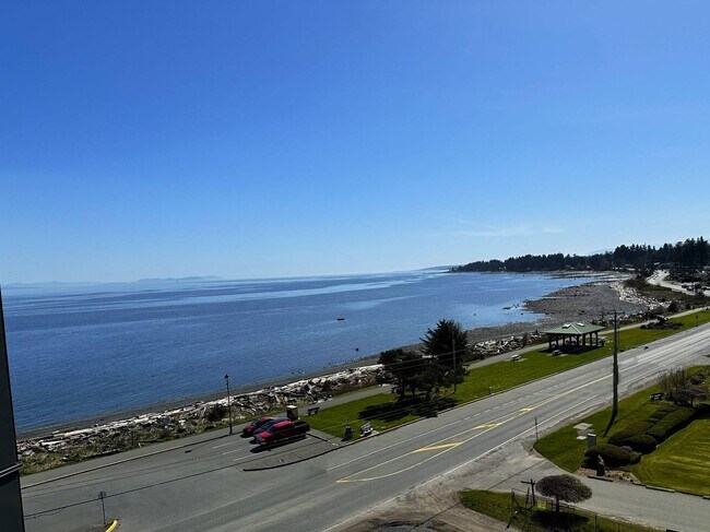 Campbell River Horizon