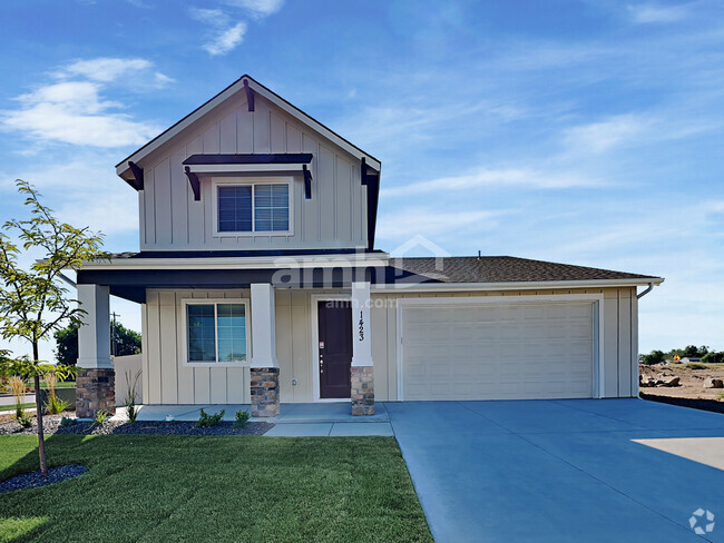 Building Photo - 1423 N Barkvine Ave Rental
