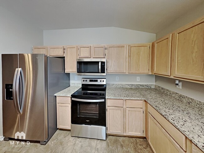 4940 Brazoswood