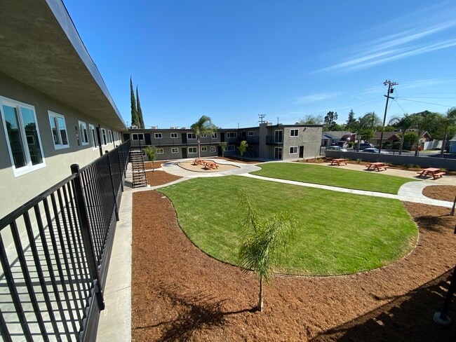 Photo - The Palms at Sheridan